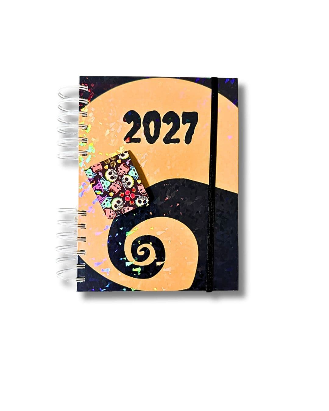 Agenda 2027 - Imagen 1