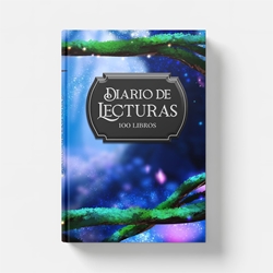 Book journal Los hijos de Emdor - Imagen 1