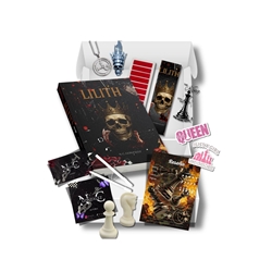 Caja literaria Lilith EE de NC González - Imagen 1