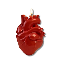 Corazón humano - Imagen 1