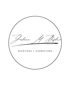 Correctora Giuliana M. Beselilce