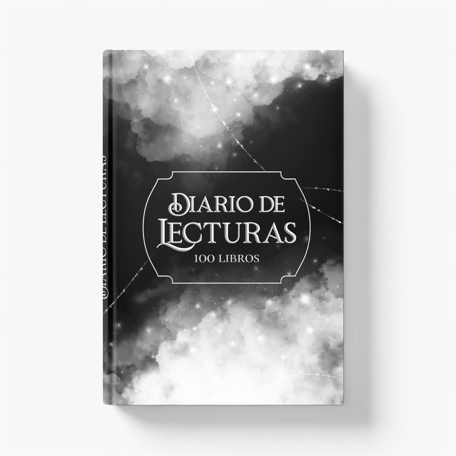 Cuaderno Iridiscente - Imagen 1