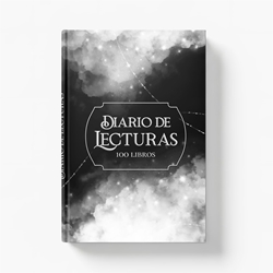 Cuaderno Iridiscente - Imagen 1