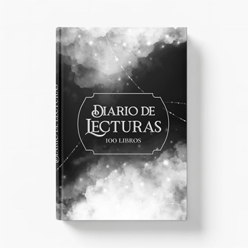 Cuaderno Iridiscente - Imagen 1