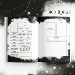 Cuaderno Iridiscente - Imagen 2