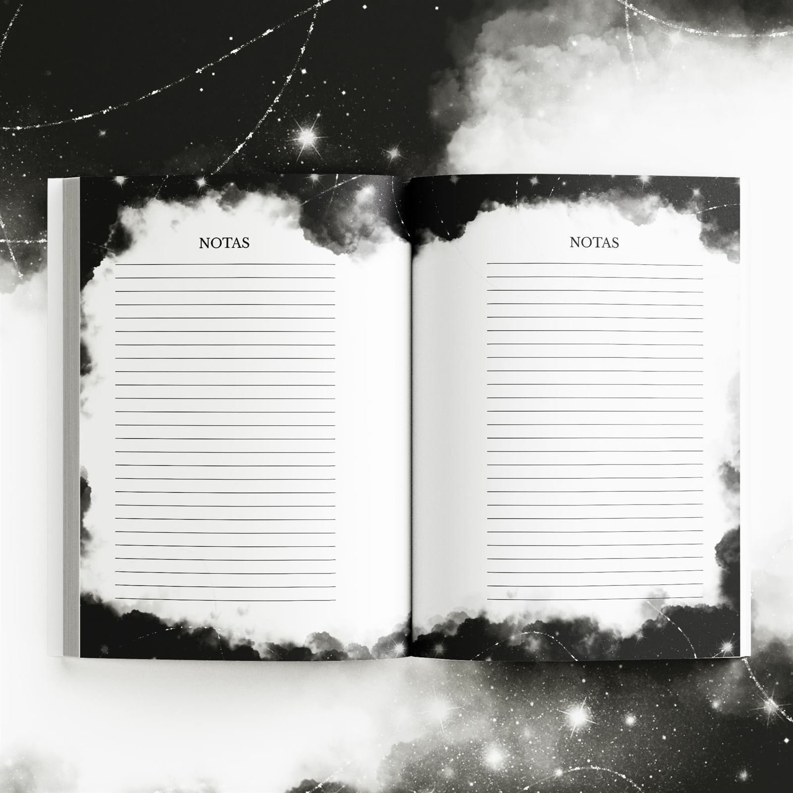 Cuaderno Iridiscente - Imagen 7