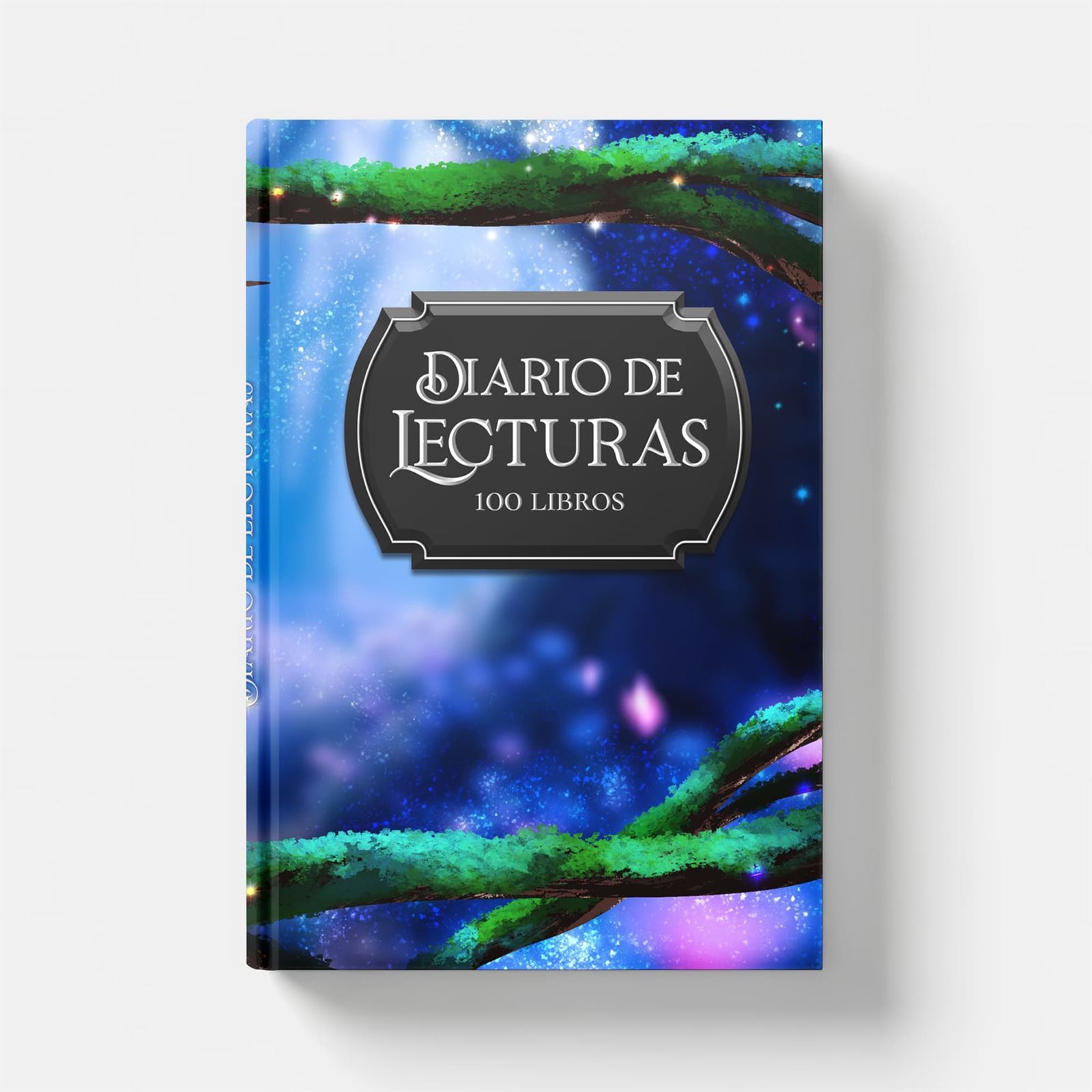 Cuaderno Los hijos de Emdor - Imagen 1