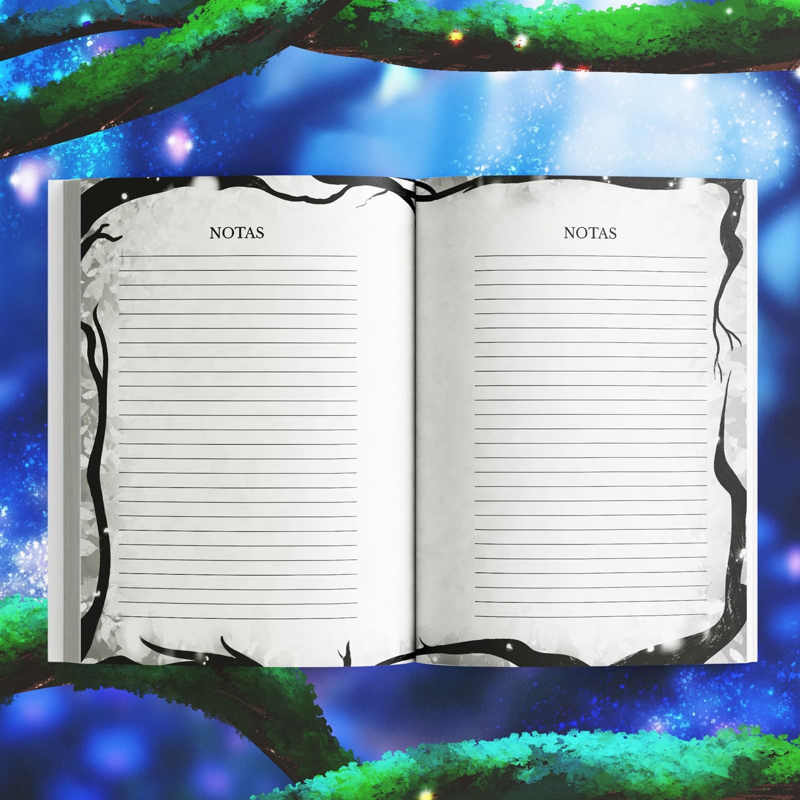 Cuaderno Los hijos de Emdor - Imagen 7