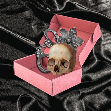 Dark romance - Imagen 1