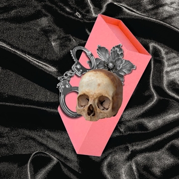 Dark romance - Imagen 1