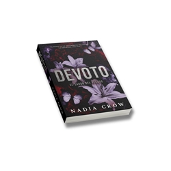 Devoto de Nadia Crow - Imagen 1