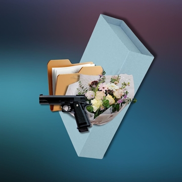 Distopía romántica - Imagen 1