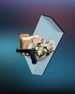 Distopía romántica