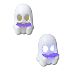 Fantasma lector - Imagen 1