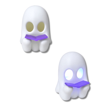 Fantasma lector - Imagen 1