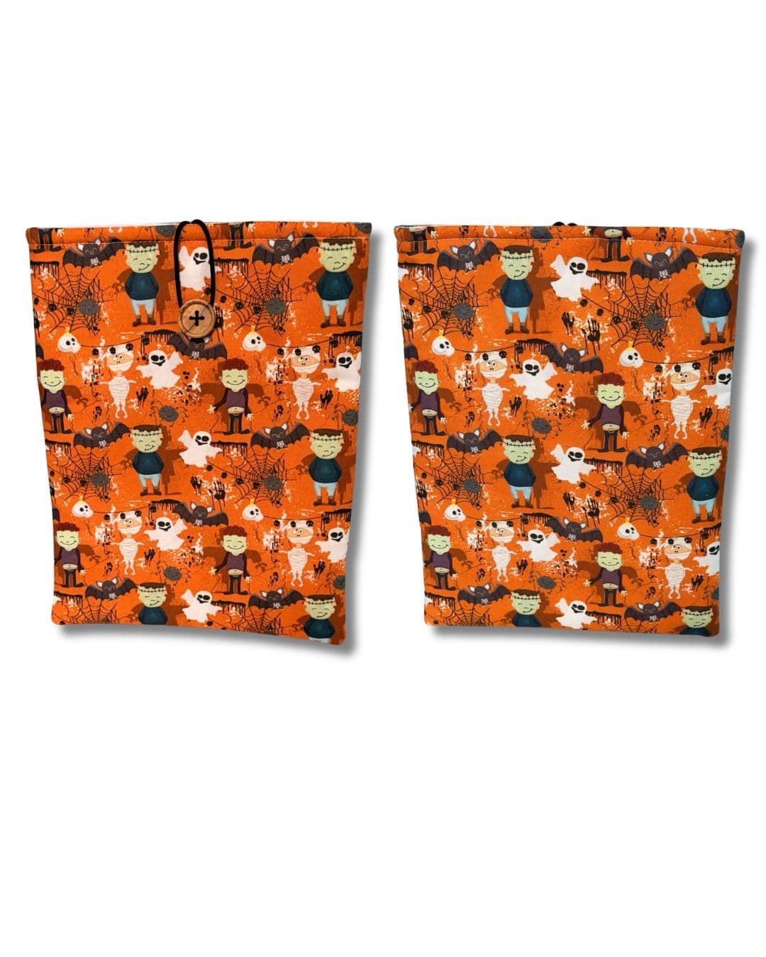 Funda de libro Halloween 1 - Imagen 1