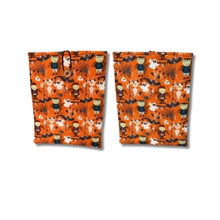 Funda de libro Halloween 1 - Imagen 1