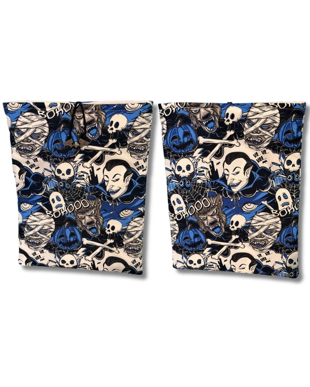 Funda de libro Vampiro - Imagen 1