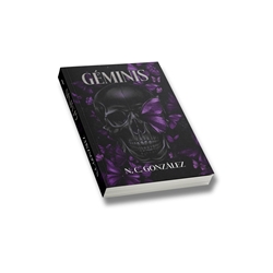 Géminis de NC González - Imagen 1