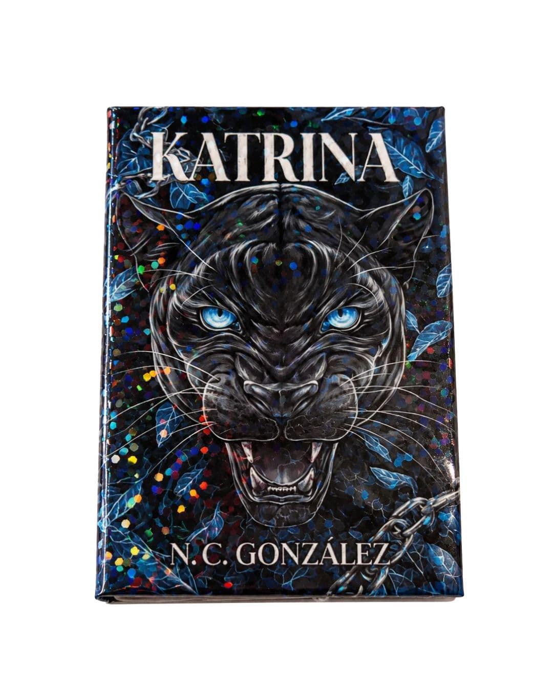 Imán Katrina - Imagen 1