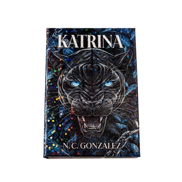 Imán Katrina - Imagen 1