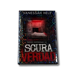 Imán Oscura verdad - Imagen 1