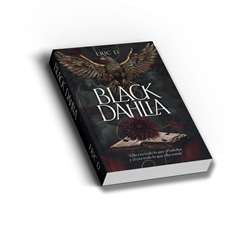 Libro Black Dahlia de Eric D. - Imagen 1
