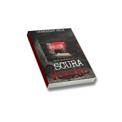 Libro Oscura Verdad de Vanessah Hele - Imagen 1