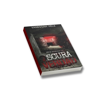 Libro Oscura Verdad de Vanessah Hele - Imagen 1