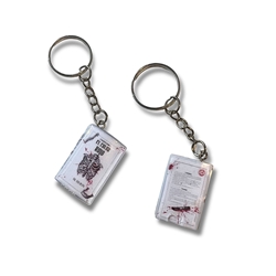 Llavero ECR de M.Moon - Imagen 1