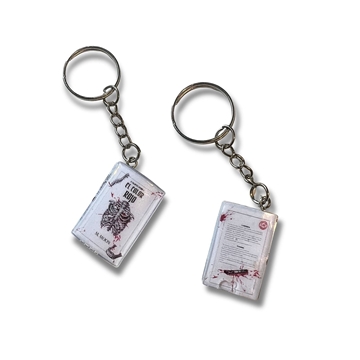 Llavero ECR de M.Moon - Imagen 1