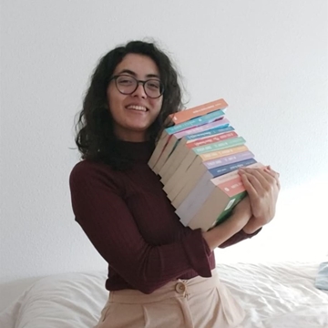 Madameardent - Imagen 1