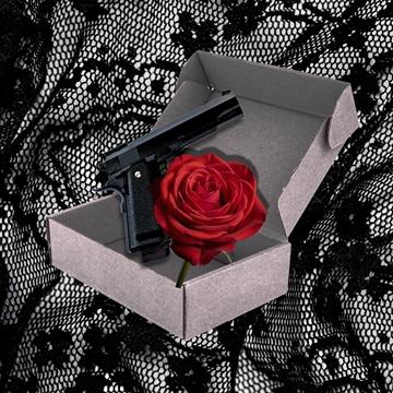 Mafia romance - Imagen 1