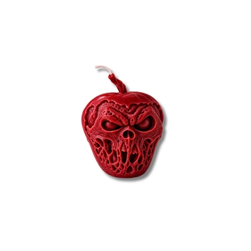 Manzana dark - Imagen 1