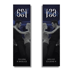 Marcapáginas 6&I de Giuliana M. Beselice - Imagen 1