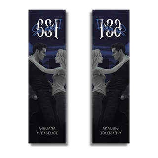 Marcapáginas 6&I de Giuliana M. Beselice - Imagen 1