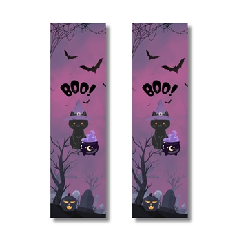 Marcapáginas BOO - Imagen 1