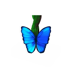 Marcapáginas magnético Aetheris de Virginia Moncada - Imagen 1