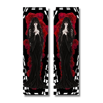 Marcapáginas Vampira - Imagen 1
