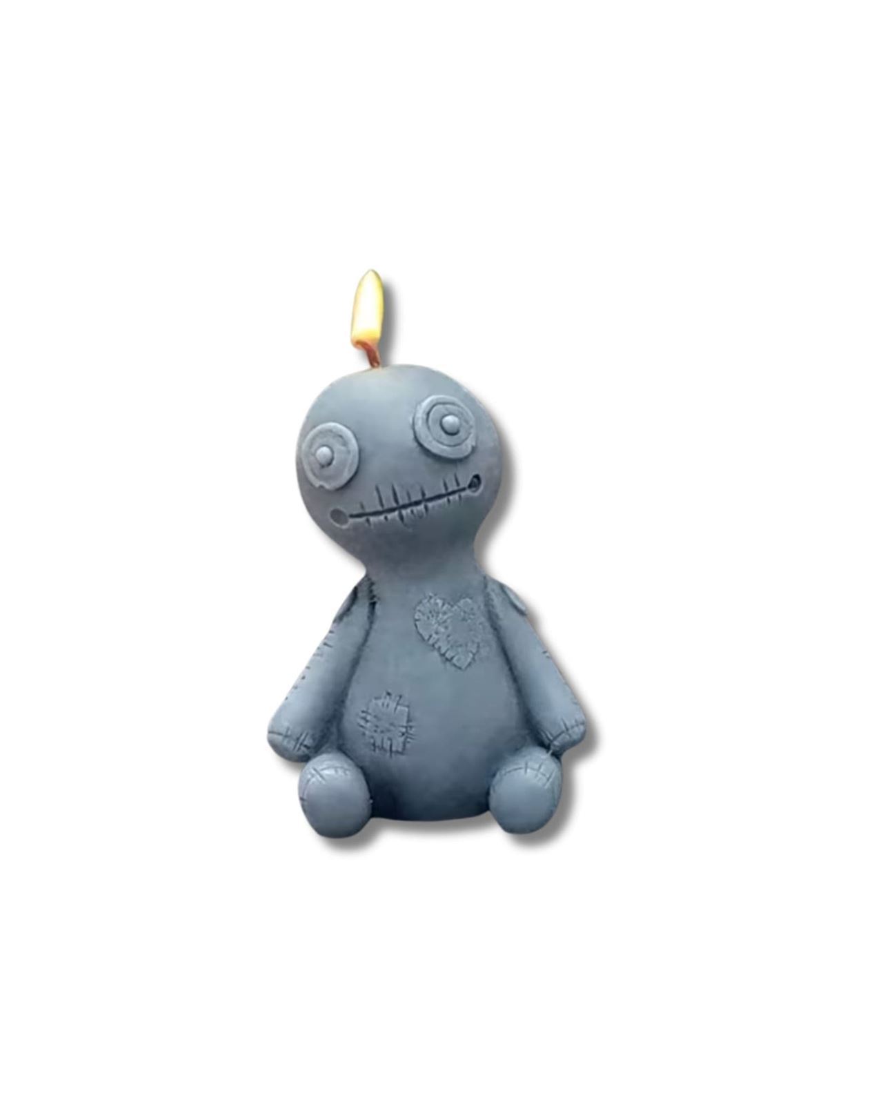 Muñeco vudú - Imagen 1