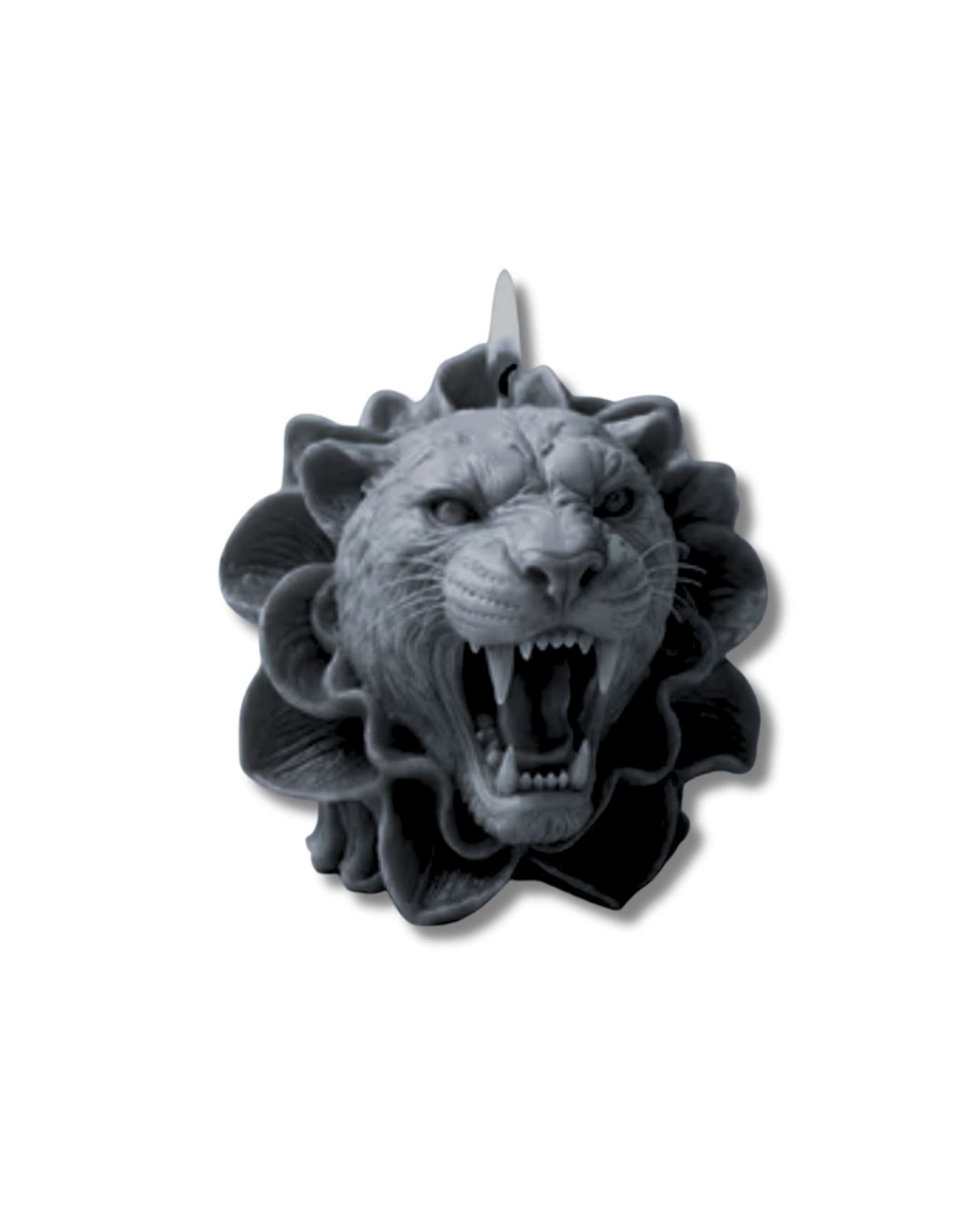 Pantera negra - Imagen 1