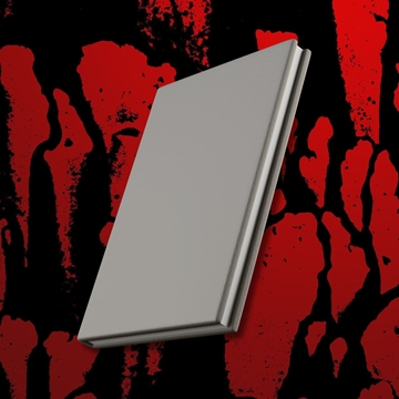 PITCH BLACK - Imagen 1