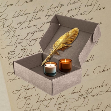 Poemarios - Imagen 1