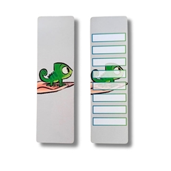 Porta Post-it Pascal - Imagen 1