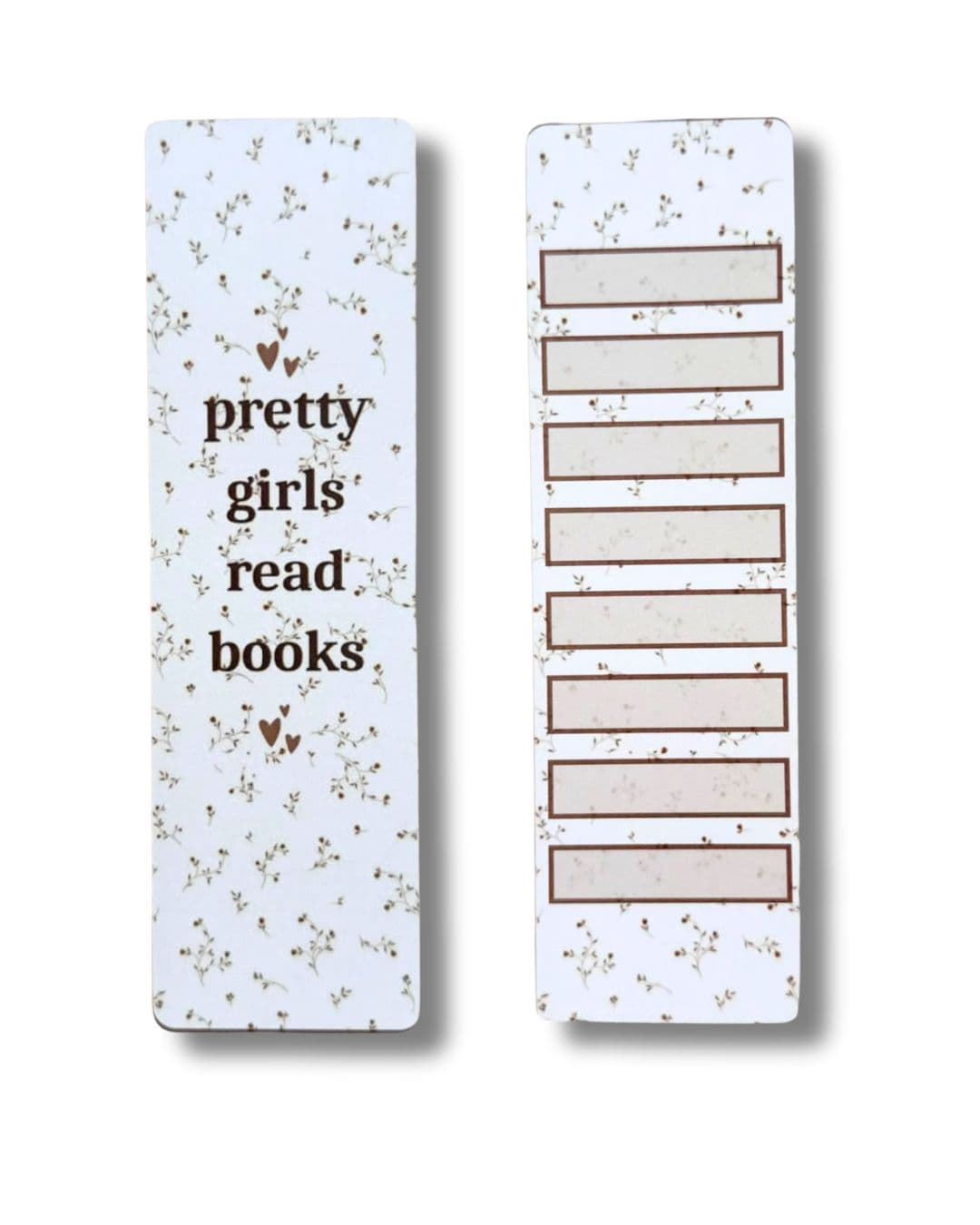 Porta Post-it Pretty Girls - Imagen 1
