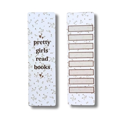 Porta Post-it Pretty Girls - Imagen 1