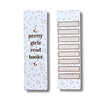 Porta Post-it Pretty Girls - Imagen 1