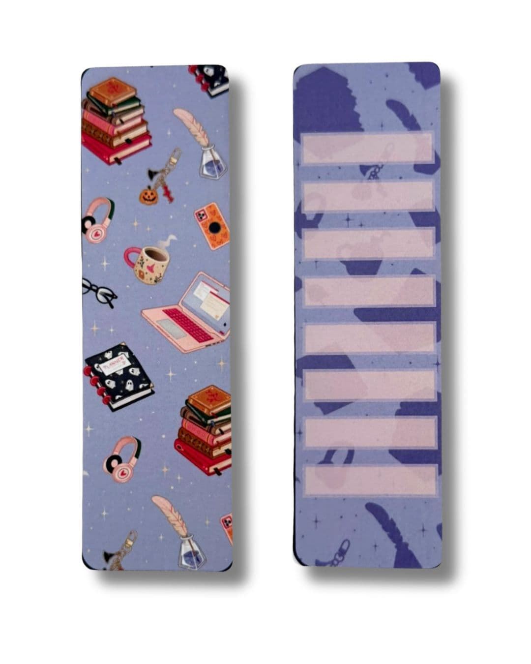 Porta Post-its Bookish Things - Imagen 1