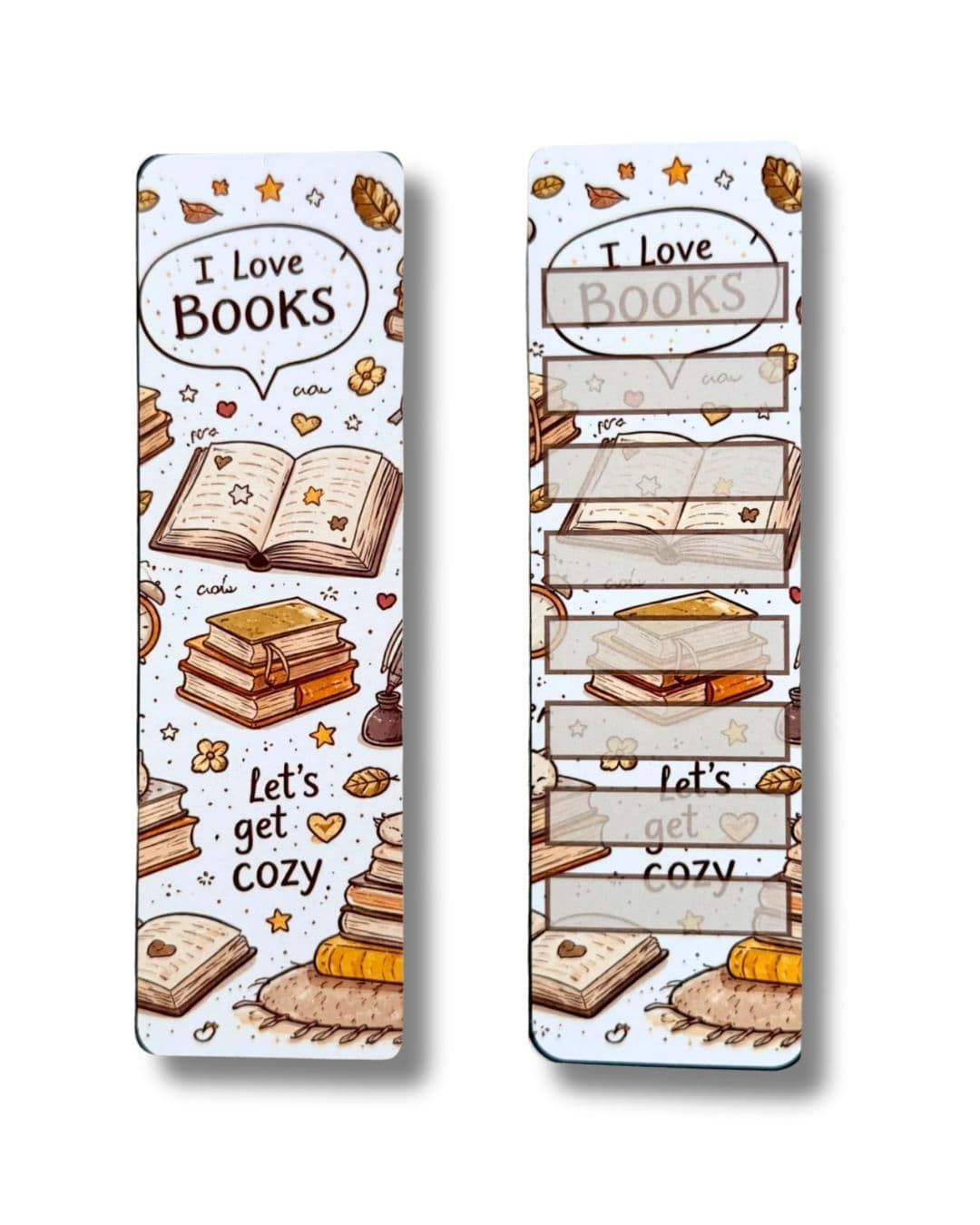 Porta Post-its Cozy - Imagen 1