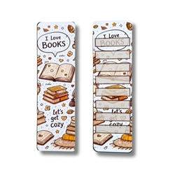 Porta Post-its Cozy - Imagen 1